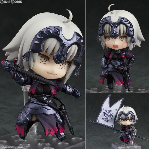 新品即納 Fig 再販 ねんどろいど 766 アヴェンジャー ジャンヌ ダルク オルタ Fate Grand Order グランドオーダー フィギュア グッドスマイルカンパニー Buyee Buyee Japanese Proxy Service Buy From Japan Bot Online