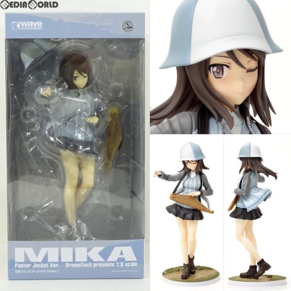 ウェーブ 『中古即納』{FIG} ドリームテック ミカ パンツァー