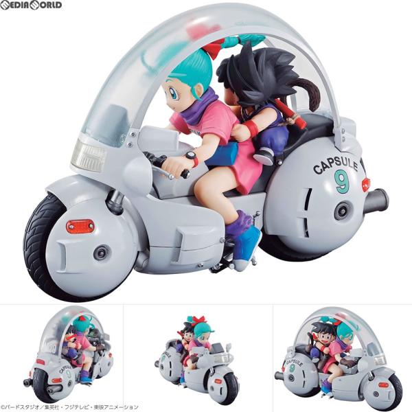 メガハウス 『新品即納』{FIG} DESKTOP REAL McCOY(デスクトップリアル