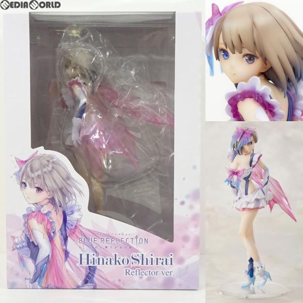 ユニオンクリエイティブ 『中古即納』{FIG} 白井日菜子リフレクターver