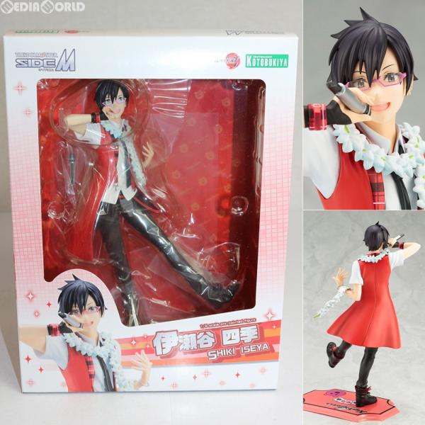 コトブキヤ（KOTOBUKIYA） 『中古即納』{FIG} ARTFX J 伊瀬谷四季