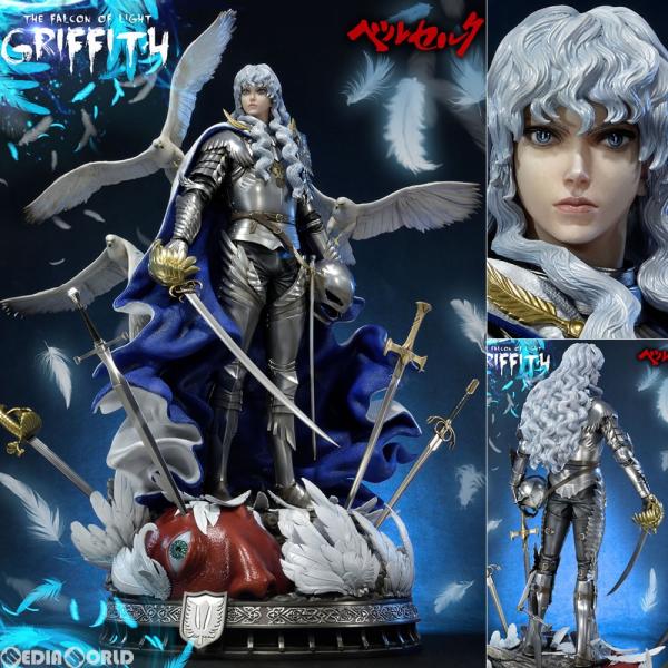 時間指定不可 プライム1スタジオ お取り寄せ品 銀行振込 クレジットカード支払いのみ 来店受取 アルティメットプレミアムマスターライン ベルセルク イシドロ スタチュー Upmbr 13 特別価格 Lazybonessmokehouse Net