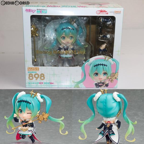 ねんどろいど 『新品即納』{FIG} 封入特典付(GSRクーポン) 898