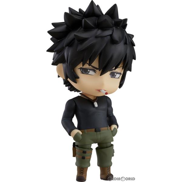 ねんどろいど 狡噛慎也 SS Ver. PSYCHO-PASS 予約特典付き Amazon.co