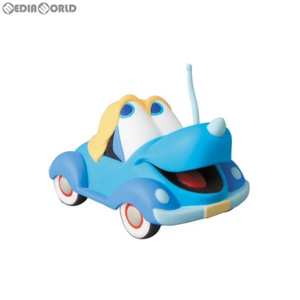 『新品即納』{FIG} UDF No.484 Disney(ディズニー) シリーズ8 SUSIE 青い自動車 小型クーペのスージー 完成品 フィギュア メディコム・トイ(20191215)