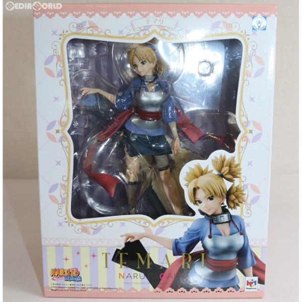 人気商品再入荷 即納 Fig Narutoギャルズ テマリ Naruto ナルト 疾風伝 完成品 フィギュア 一部店舗 オンラインショップ限定 メガハウス 午後13時 までのご注文及び午後14時までのご決済完了で 年中無休 即日発送 ご不明な点やご質問等ご