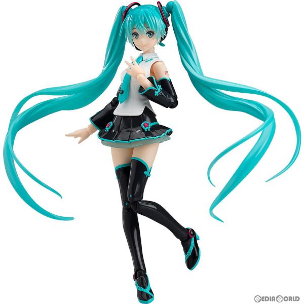 ［中古］figma初音ミク4体セット figma 『中古即納』{FIG} figma(フィグマ) 444 初音ミク V4 CHINESE