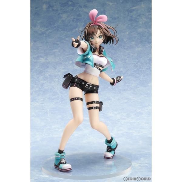 中古即納』{FIG} Kizuna AI(キズナアイ) A.I.Games 2019 バーチャル