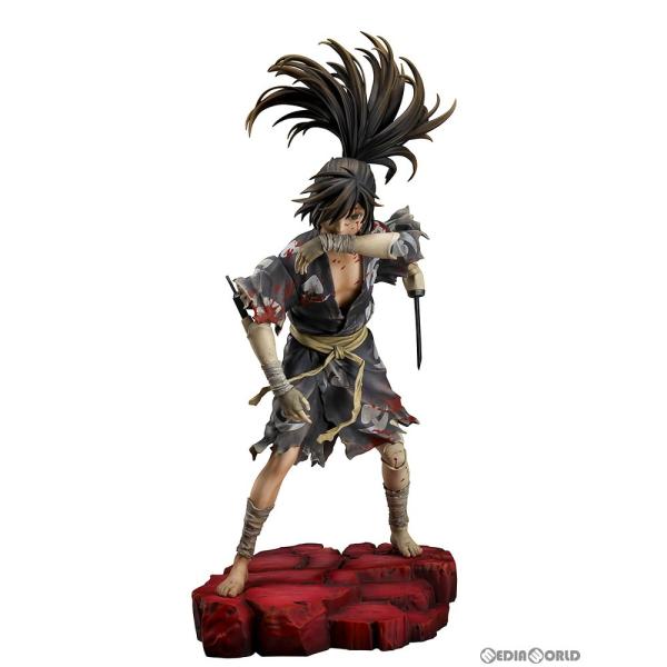 百鬼丸 1/8スケールフィギュア　FuRyu　どろろ Amazon | フリュー どろろ 百鬼丸 1/8スケール PVC製 塗装済み 完成品