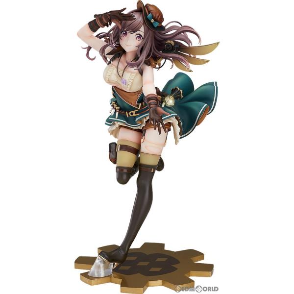予約安心発送 Fig 月岡恋鐘 つきおかこがね フェイスオブトレジャーver アイドルマスター シャイニーカラーズ 1 7 フィギュア グッドスマイルカンパニー Dejapan Bid And Buy Japan With 0 Commission