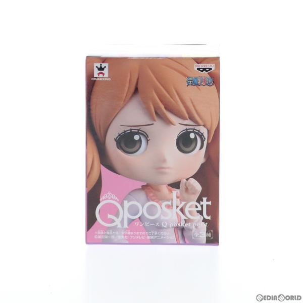 中古即納 Fig シャーロット プリン ワンピース Q Posket Petit One Piece フィギュア プライズ バンプレスト Dejapan Bid And Buy Japan With 0 Commission