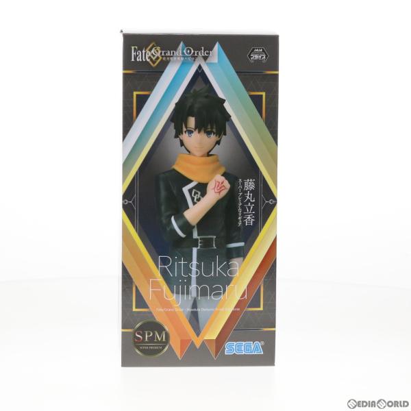 中古即納 Fig 藤丸立香 りつか スーパープレミアムフィギュア Fate Grand Order フェイト グランドオーダー 絶対魔獣戦線バビロニア プライズ セガ Dejapan Bid And Buy Japan With 0 Commission