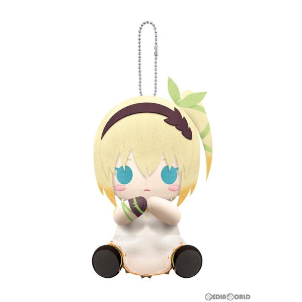 『新品即納』{FIG} ぴたぬい エドナ テイルズ オブ ゼスティリア ぬいぐるみ(GX809) コトブキヤ(20210307)