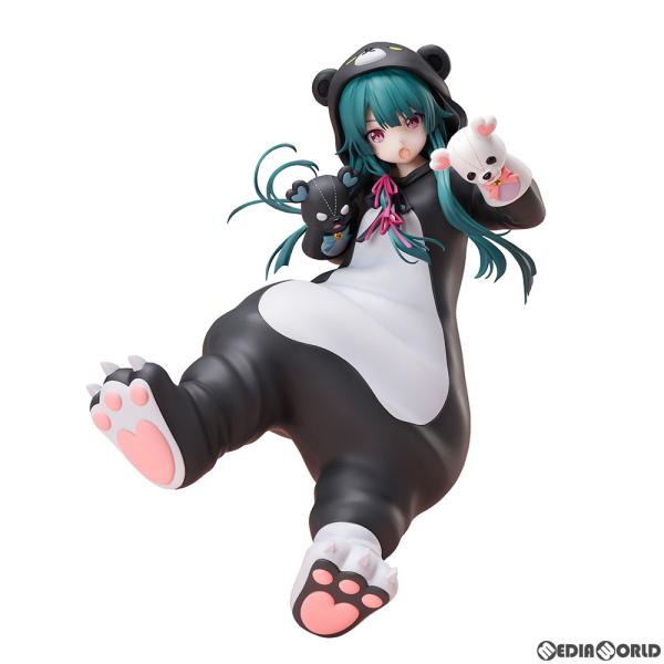 当店人気 送料無料 フリュー くまクマ熊ベアー ユナ 1 7 フィギュア 10月予約 クリアランスバーゲン Avtoremontm Ru