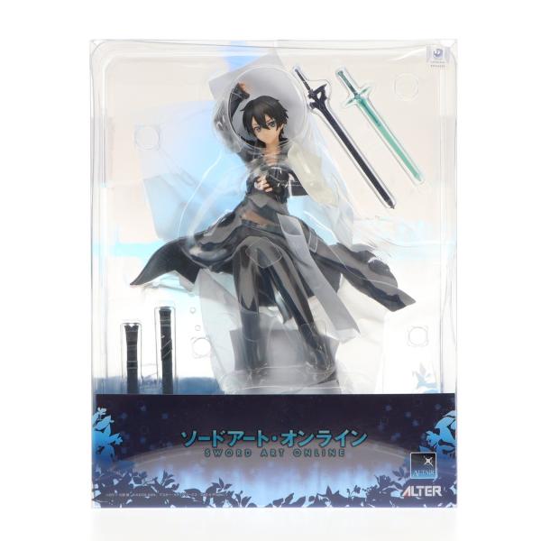 アルター（ALTER） 『新品即納』{FIG} キリト ソードアート