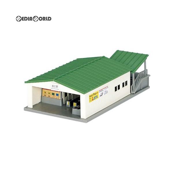 鉄道模型 Nゲージ 駅舎 おもちゃの人気商品 通販 価格比較 価格 Com
