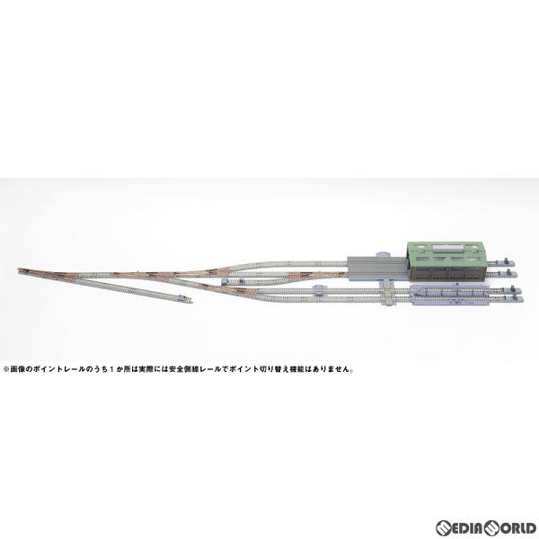 新品』『お取り寄せ』{RWM} 91036 機関区レールセット Nゲージ 鉄道