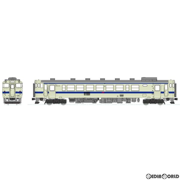 新品】キハ40 2000番代 JR九州色(動力無し) HOゲージ 鉄道模型