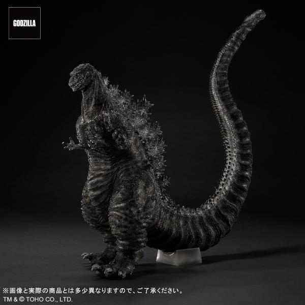 新品即納』{FIG} 東宝30cmシリーズ 酒井ゆうじ造形コレクション ゴジラ