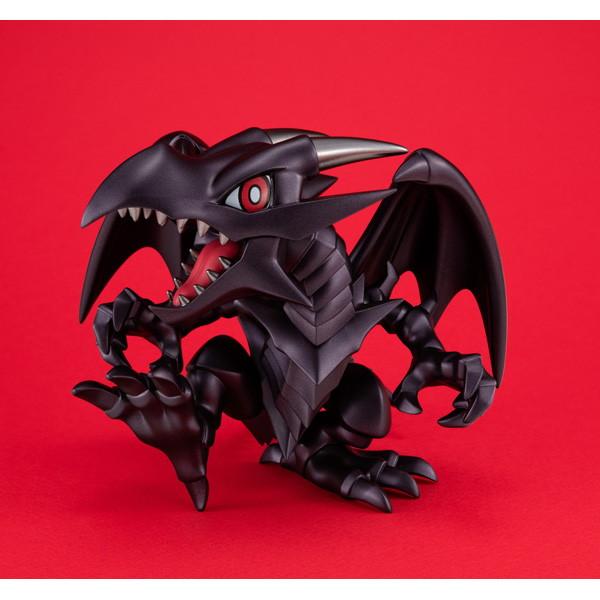 メガハウス 『新品即納』{FIG} MEGATOON 真紅眼の黒竜(レッドアイズ