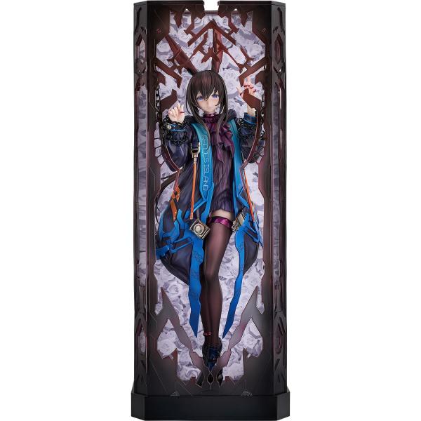 予約安心発送』{FIG} アーミヤ huke VER. アークナイツ 1/6 完成