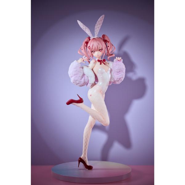 新品即納』{FIG} ラビ LOVEIT Ver. rurudo氏オリジナルイラスト 1/6