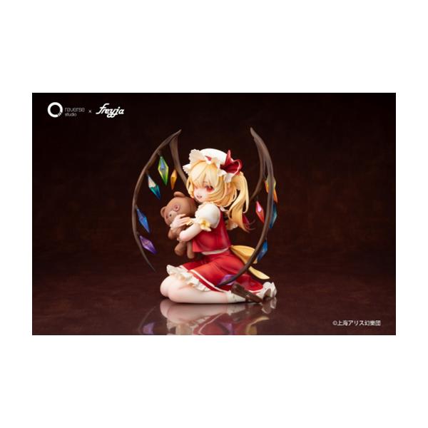 予約安心発送』{FIG} フランドール・スカーレット 無邪気な時間Ver