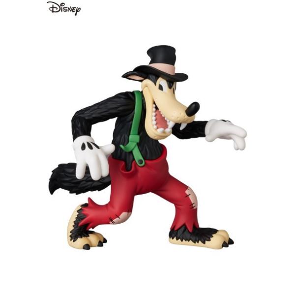 『新品』『お取り寄せ』{FIG} ウルトラディテールフィギュア No.864 The Big Bad Wolf UDF DISNEY SERIES 11 フィギュア メディコム・トイ(20260228)