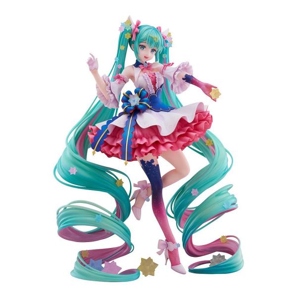 新品即納』{FIG} (再販) 『Creators Collection Figure』初音ミク
