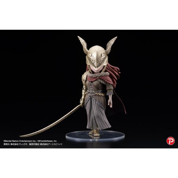 プレックス 『新品』『お取り寄せ』{FIG} Qコレクション ミケラの刃