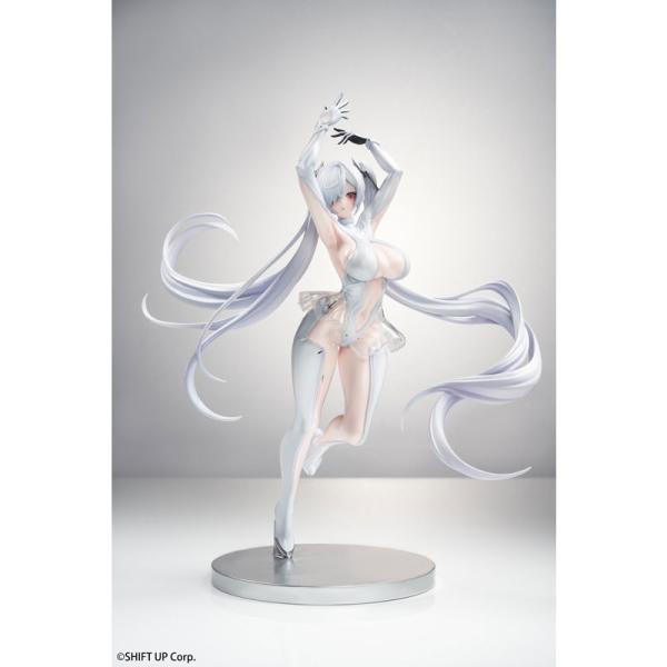 予約安心発送』{FIG} シンデレラ 勝利の女神:NIKKE(ニケ) 1/10 完成品
