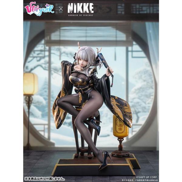 予約安心発送』{FIG} ブラン ホワイトラビット 勝利の女神:NIKKE(ニケ