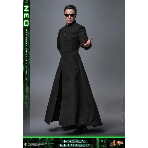 ホットトイズ（Hot Toys） 『予約安心発送』{FIG} ムービー