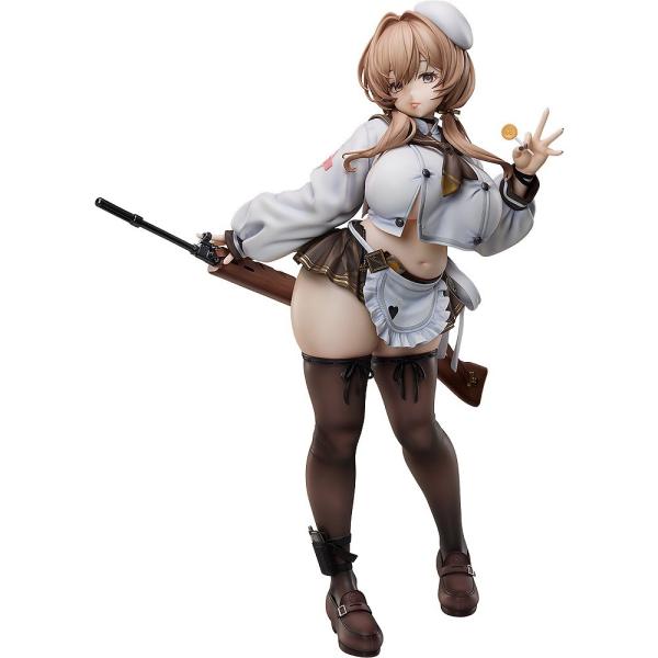 予約安心発送』{FIG} B-style ブレッディ 勝利の女神:NIKKE(ニケ) 1/4