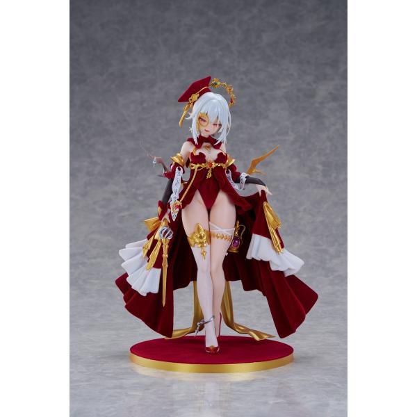 予約安心発送』{FIG} アルケミスト - 礼服Ver. 1/7 完成品 フィギュア