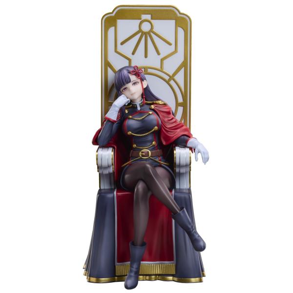 『予約安心発送』{FIG} 山城恋(やましろれん) 魔都精兵のスレイブ2 1/6 完成品 フィギュア ユニオンクリエイティブ(2027年9月)