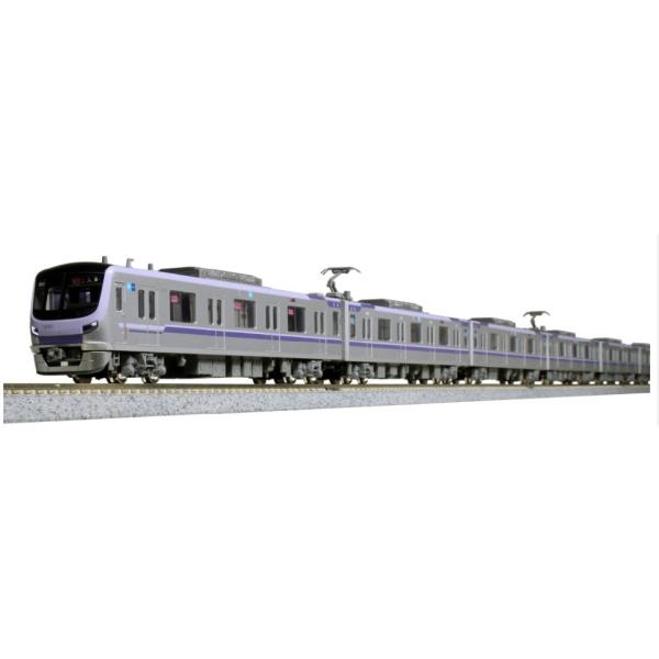 新品即納』{RWM} 10-1761 東京メトロ半蔵門線 18000系 4両増結セット
