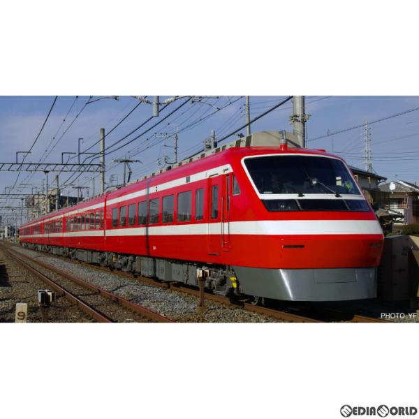 新品即納』{RWM} A2655 東武200型 特急「りょうもう」1800型