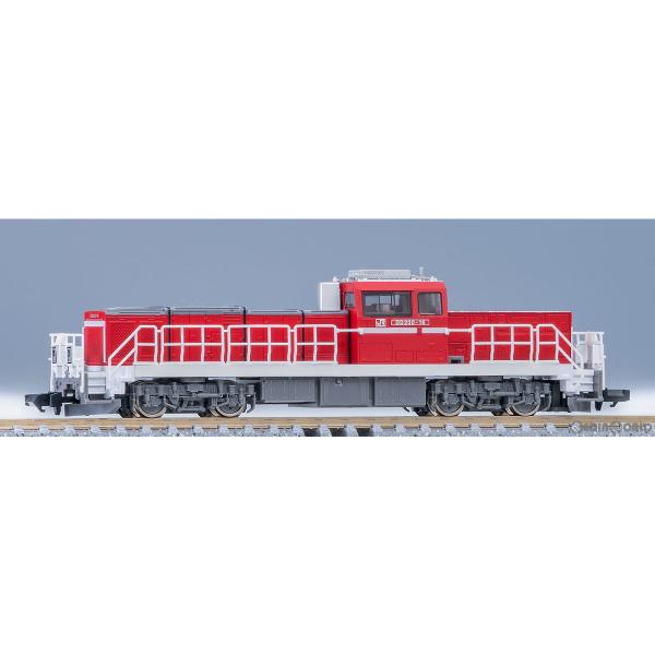 新品即納』{RWM} 2249 JR DD200-0形ディーゼル機関車(動力付き) N