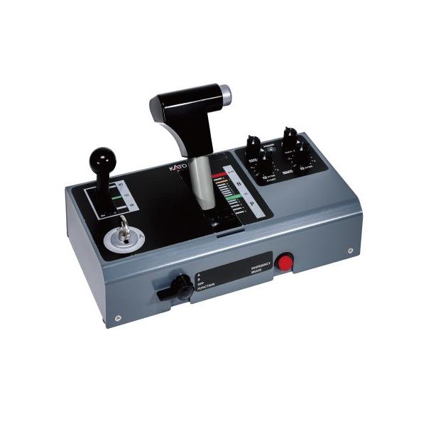 『新品』『お取り寄せ』{RWM} 22-053 EC-1 ワンハンドル運転台形コントローラー Nゲージ・HOゲージ 鉄道模型 KATO(カトー)(20241128)