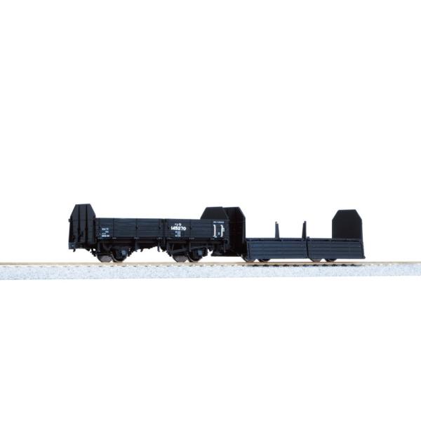 新品』『お取り寄せ』{RWM} 1-830 トラ45000(2両入)(動力無し) HO