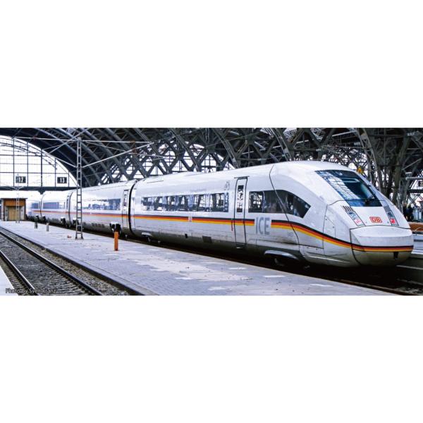 『新品』『お取り寄せ』{RWM} 10-2024 ICE4「ドイツ連邦共和国」編成 7両基本セット(動力付き) Nゲージ 鉄道模型 KATO(カトー)(20250531)