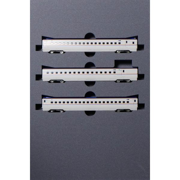 『新品』『お取り寄せ』{RWM} 10-1981 E7系北陸新幹線「かがやき」 増結セットA(3両)(動力無し) Nゲージ 鉄道模型 KATO(カトー)(20241024)