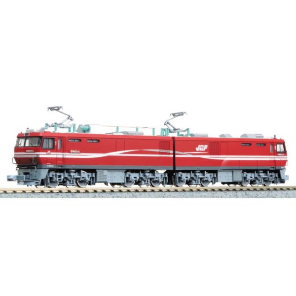 『新品』『お取り寄せ』{RWM} (再販) 3086 EH800(動力付き) Nゲージ 鉄道模型 KATO(カトー)(20251009)
