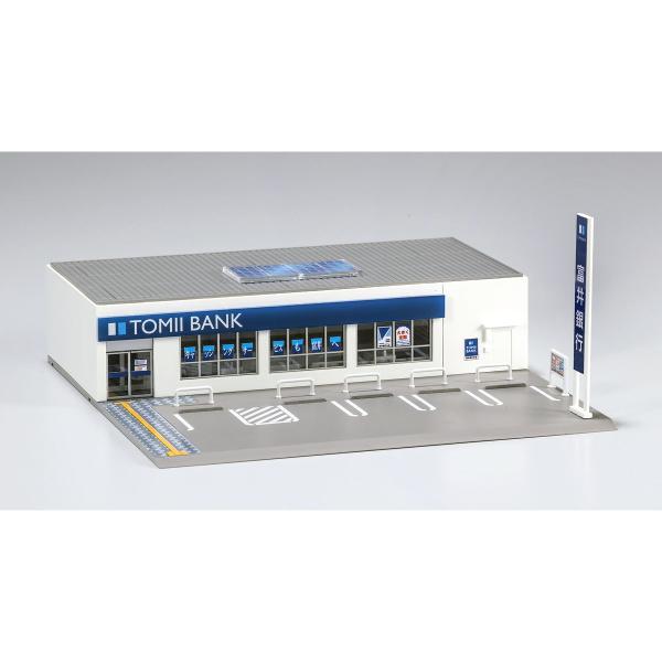 『新品』『お取り寄せ』{RWM} 4248 富井銀行 Nゲージ 鉄道模型 TOMIX(トミックス)(20251129)