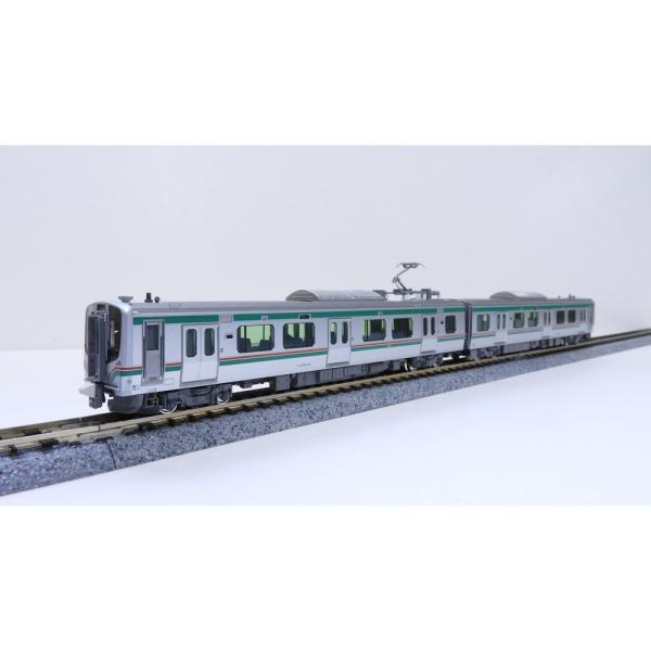 新品』『お取り寄せ』{RWM} 10-2091 E721系0番台 2両セット(動力付き