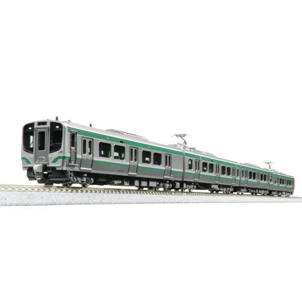 新品』『お取り寄せ』{RWM} 10-2092 E721系1000番台 4両セット(動力