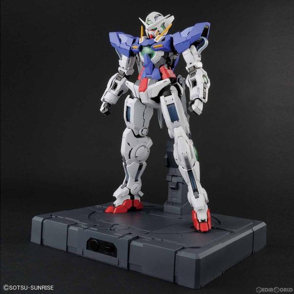 PG 1/60 GN-001 ガンダムエクシア 機動戦士ガンダムダブルオー 新品即納』{PTM} PG 1/60 GN-001 ガンダムエクシア 機動戦士ガンダム00