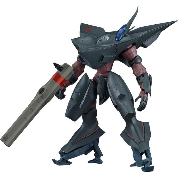 他サイト： 『新品』『お取り寄せ』{PTM} MODEROID(モデロイド) ザルク アルジェントソーマ プラモデル グッドスマイルカンパニー(20251226)の商品画像