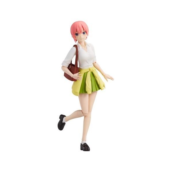 『予約安心発送』{PTM} KADOKAWA PLASTIC MODEL SERIES 中野一花(なかのいちか) 五等分の花嫁∽ プラモデル KADOKAWA(カドカワ)(2027年2月)